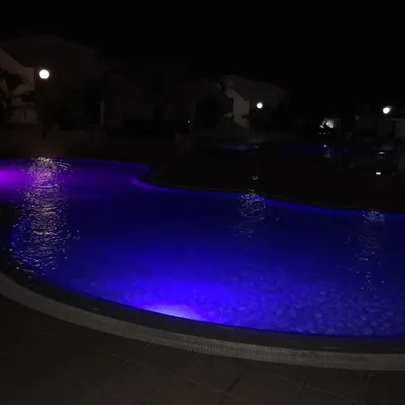 Pearl Appartement Costa Adeje (Tenerife)