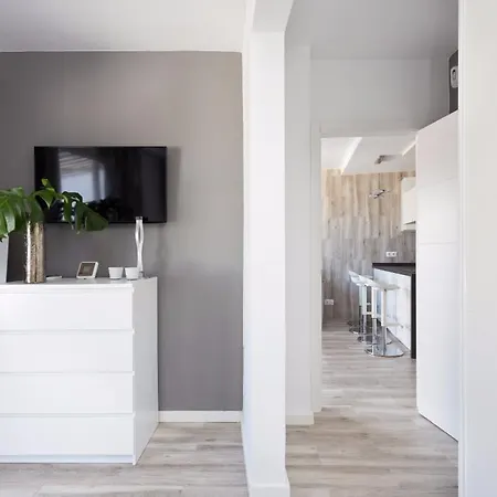 Appartement Pearl Costa Adeje (Tenerife)