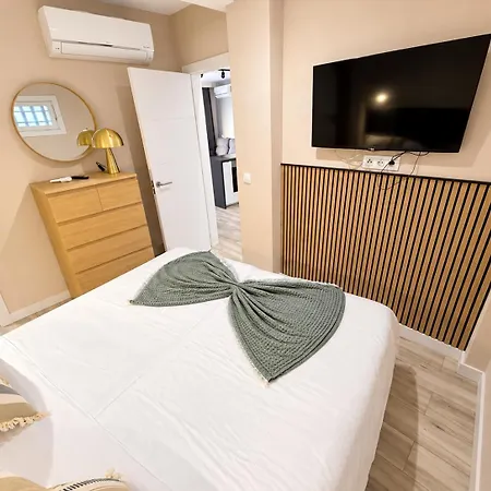 Pearl Apartment