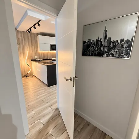 Apartment Pearl *