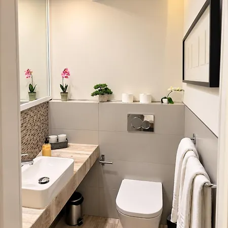 Apartment Pearl