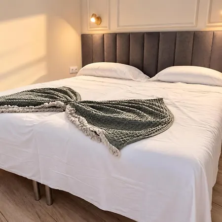 Apartment Pearl Costa Adeje (Tenerife)