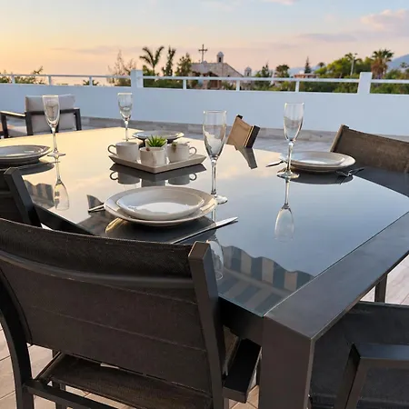 Apartment Pearl *