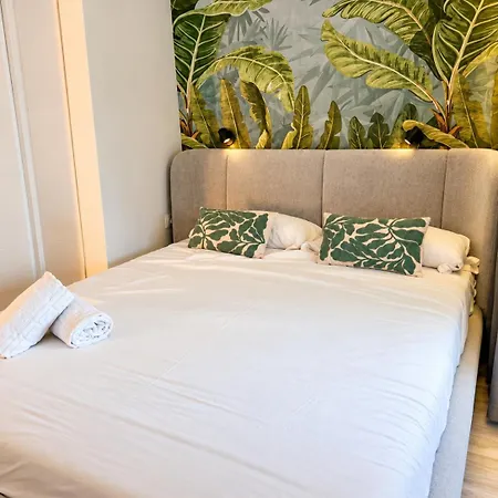 Apartment Pearl Costa Adeje (Tenerife)