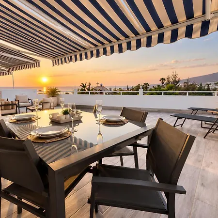 Pearl Apartment