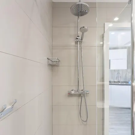 Pearl Apartment Costa Adeje (Tenerife)