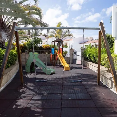 Apartment Pearl Costa Adeje (Tenerife)