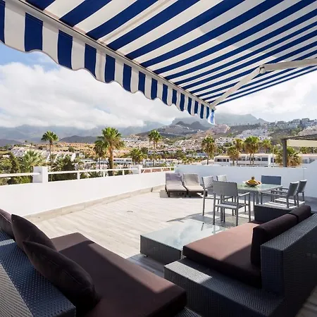 Pearl Costa Adeje (Tenerife)