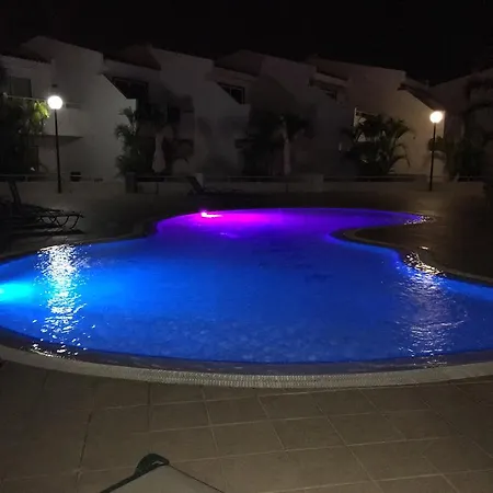 Pearl Apartment