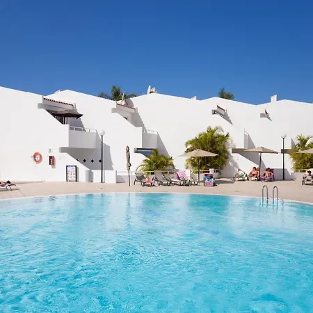Pearl Apartment Costa Adeje (Tenerife)