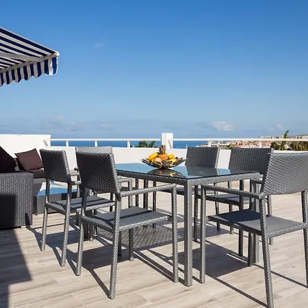 Pearl Apartment