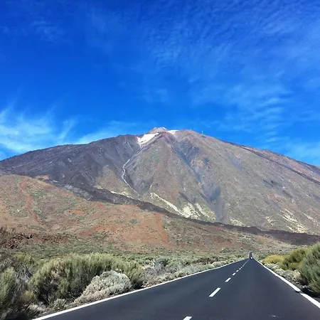 Apartament Pearl Costa Adeje (Tenerife)