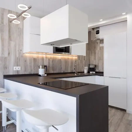 Pearl Apartment Costa Adeje (Tenerife)