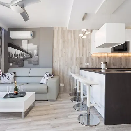 Apartment Pearl Costa Adeje (Tenerife)