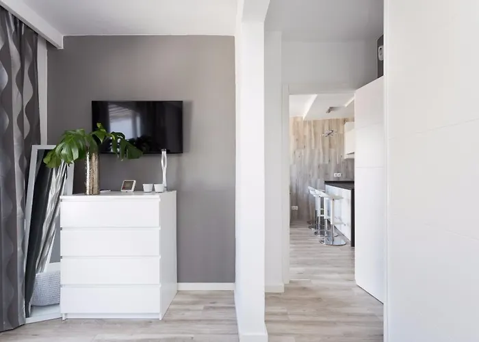 公寓 Pearl 阿德耶