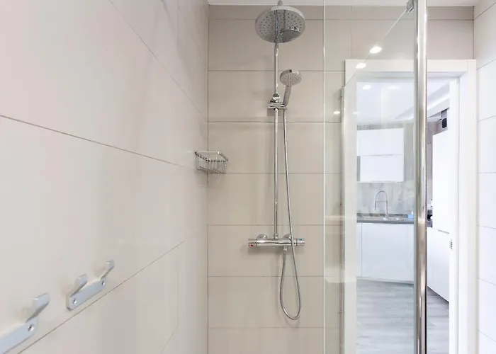 Pearl 公寓 阿德耶