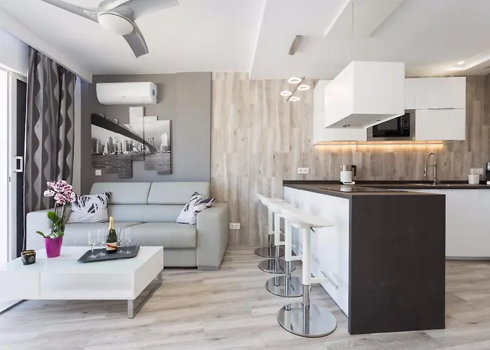 公寓 Pearl 阿德耶